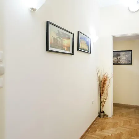 Guest house Cozy Walk To Acropolis