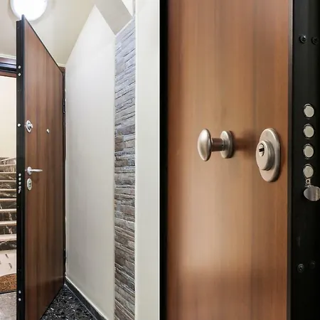 Guest house Cozy Walk To Acropolis 3*